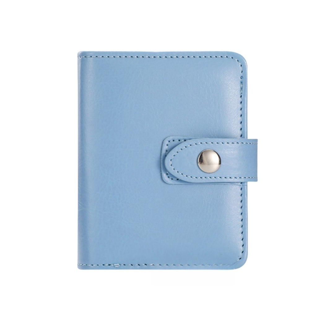 M5 Mini Ins-style Magnetic Snap Notebook