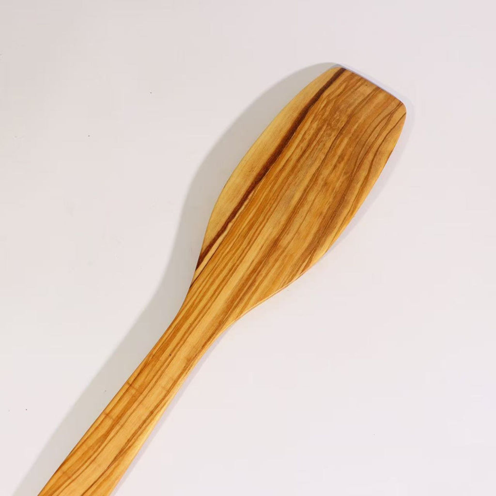 Wooden Pizza Shovel