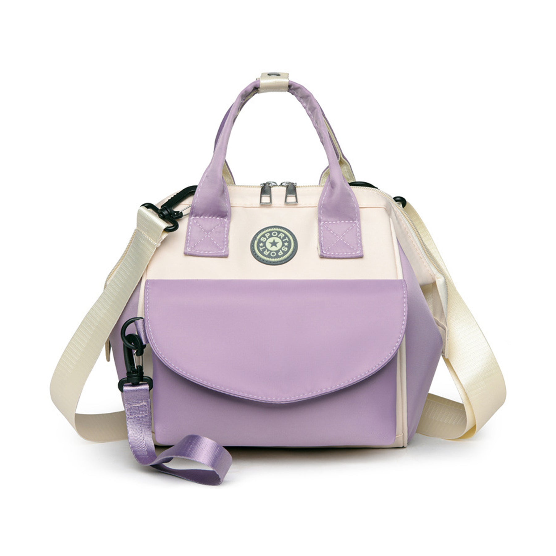 Detachable Mommy Diaper Backpack