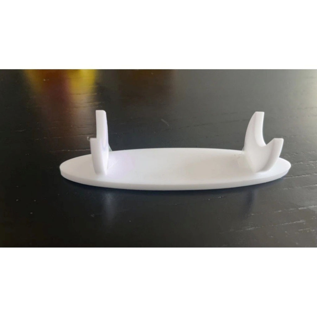 Acrylic Creative Pen Holder