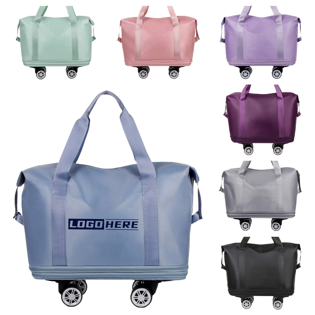Expandable Travel Bag