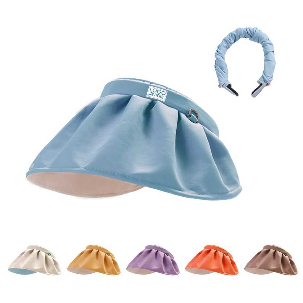 Wide Brim Sun Hats for Women