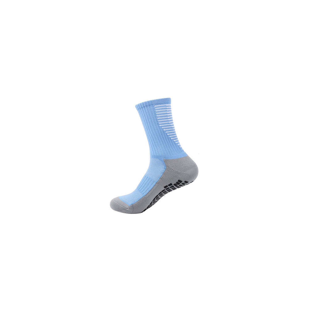 Soccer Socks Men'S Ankle Socks Athletic Running Socks