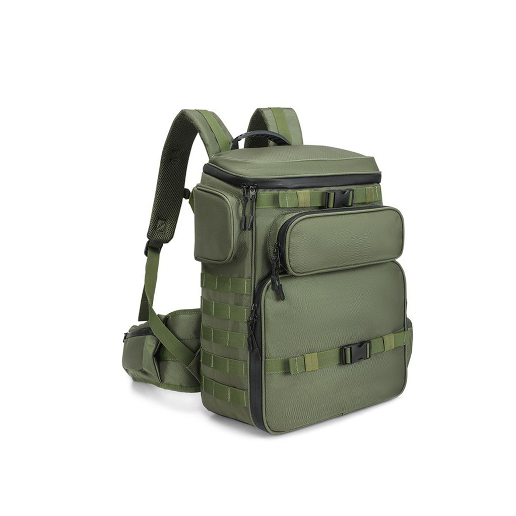 Tactical Camera Bag Case