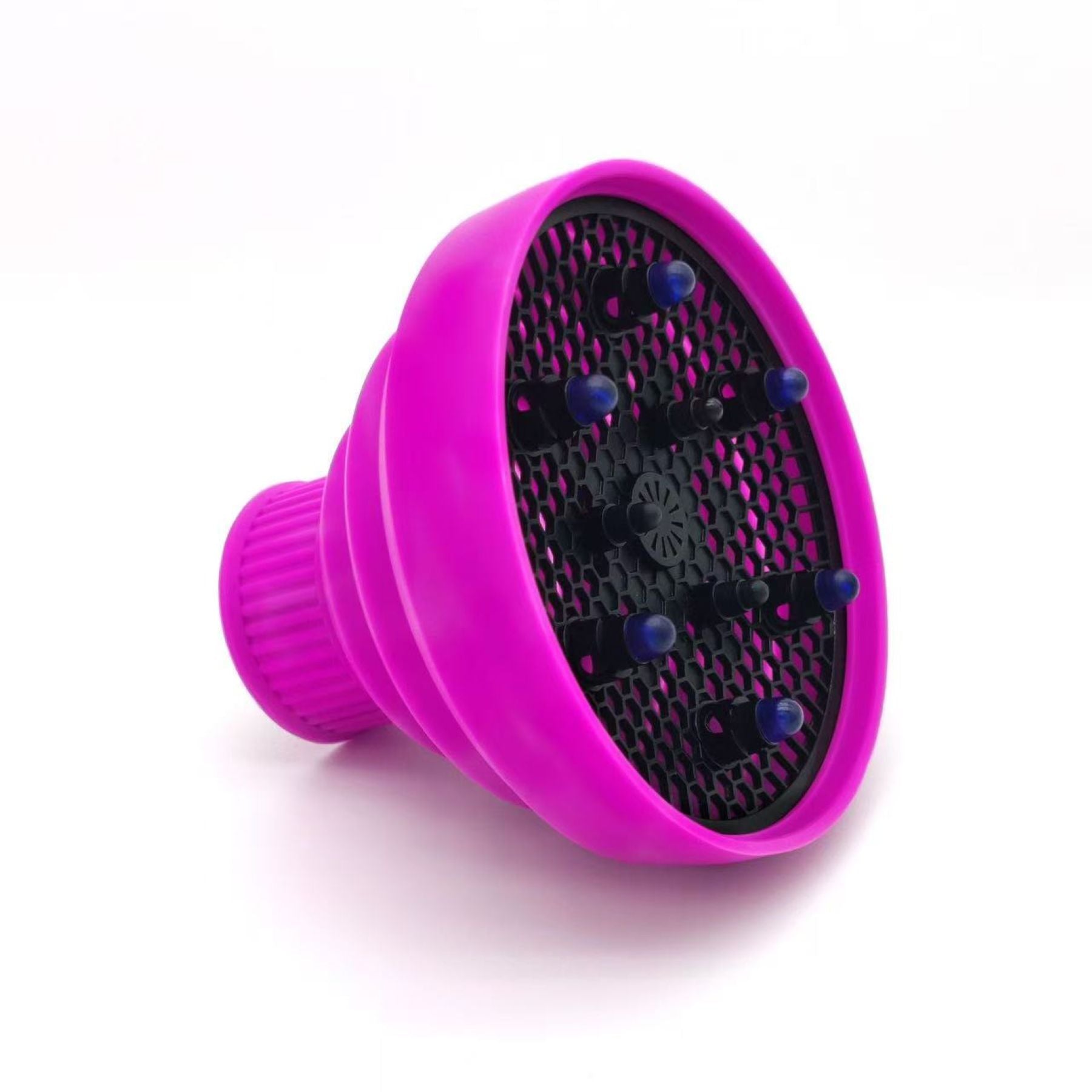 Foldable Silicone Hair Dryer Cover