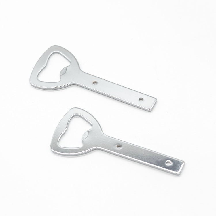Creative Stainless Steel Opener