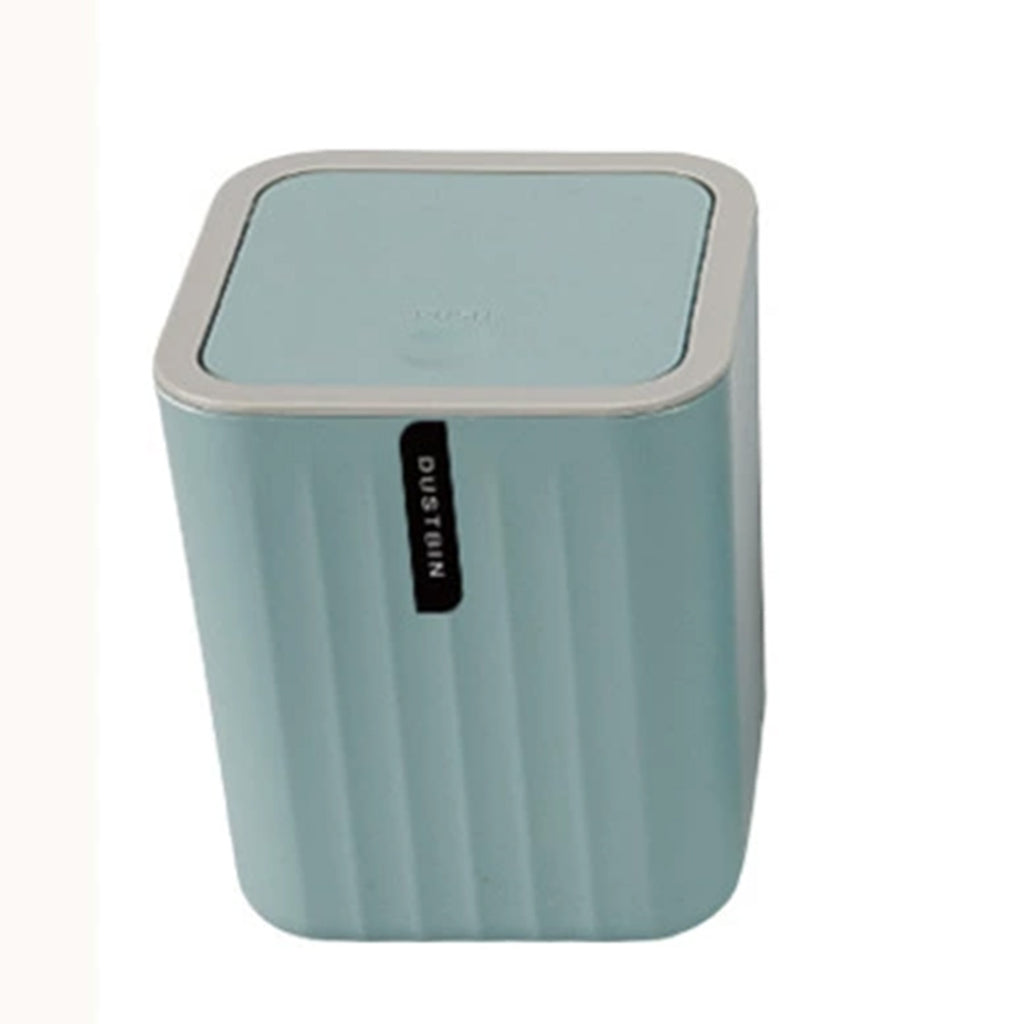 Tabletop Mini Trash Can