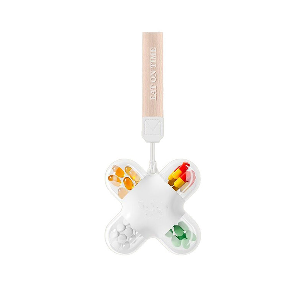 Pill Organizer