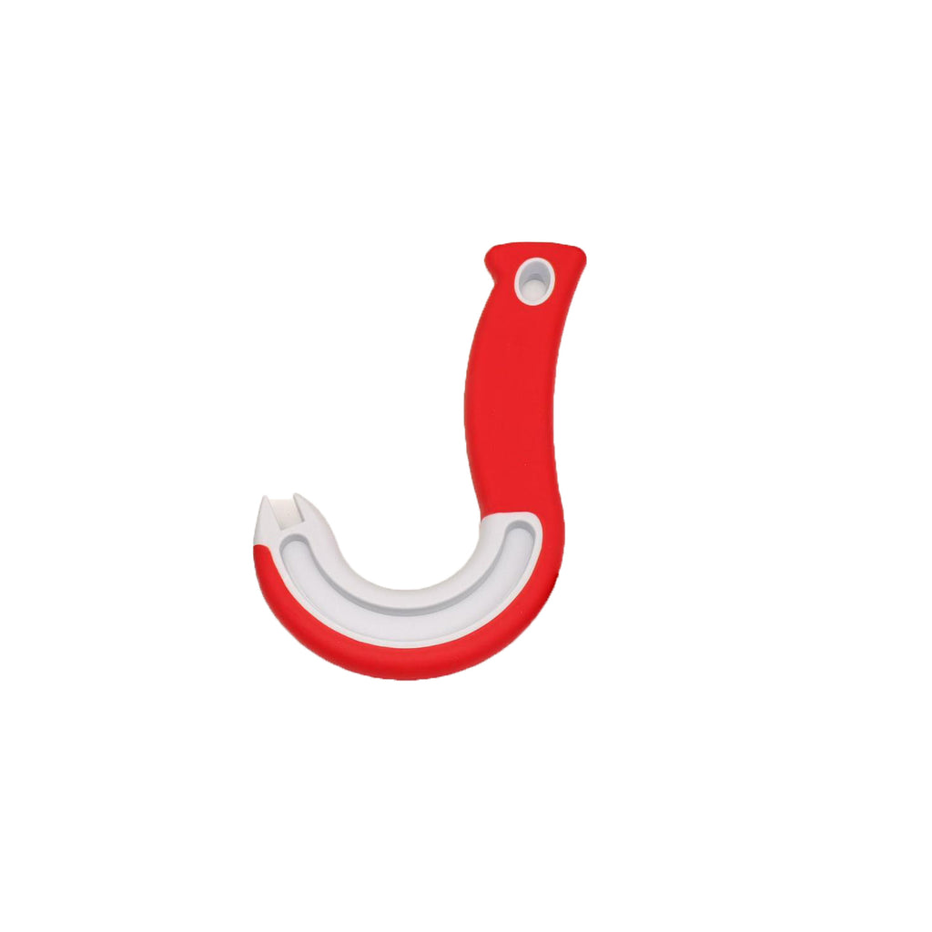 Easy Pull Can Opener-Manual Lid Opener For Home & Camping