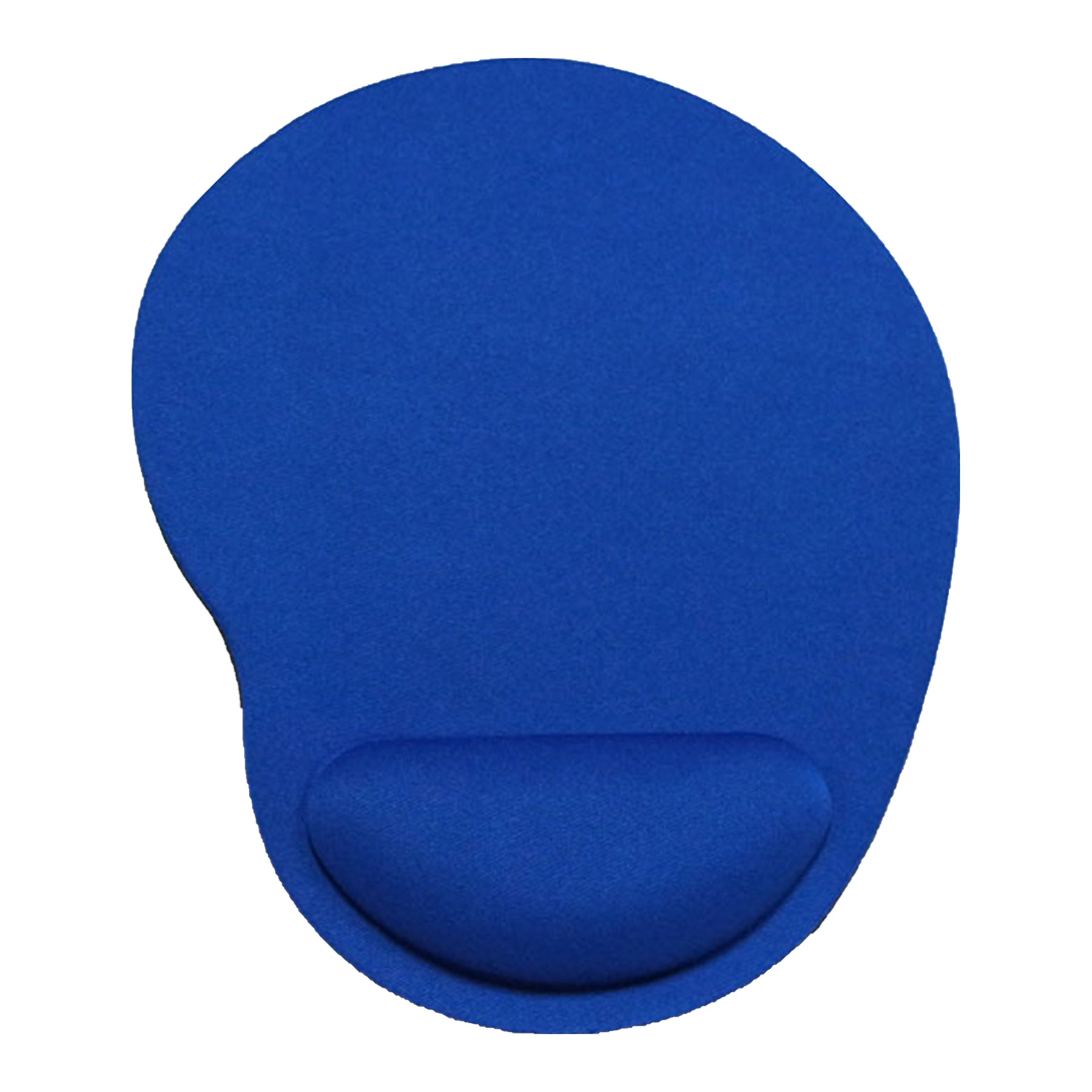Memory Wrist Mouse Pad