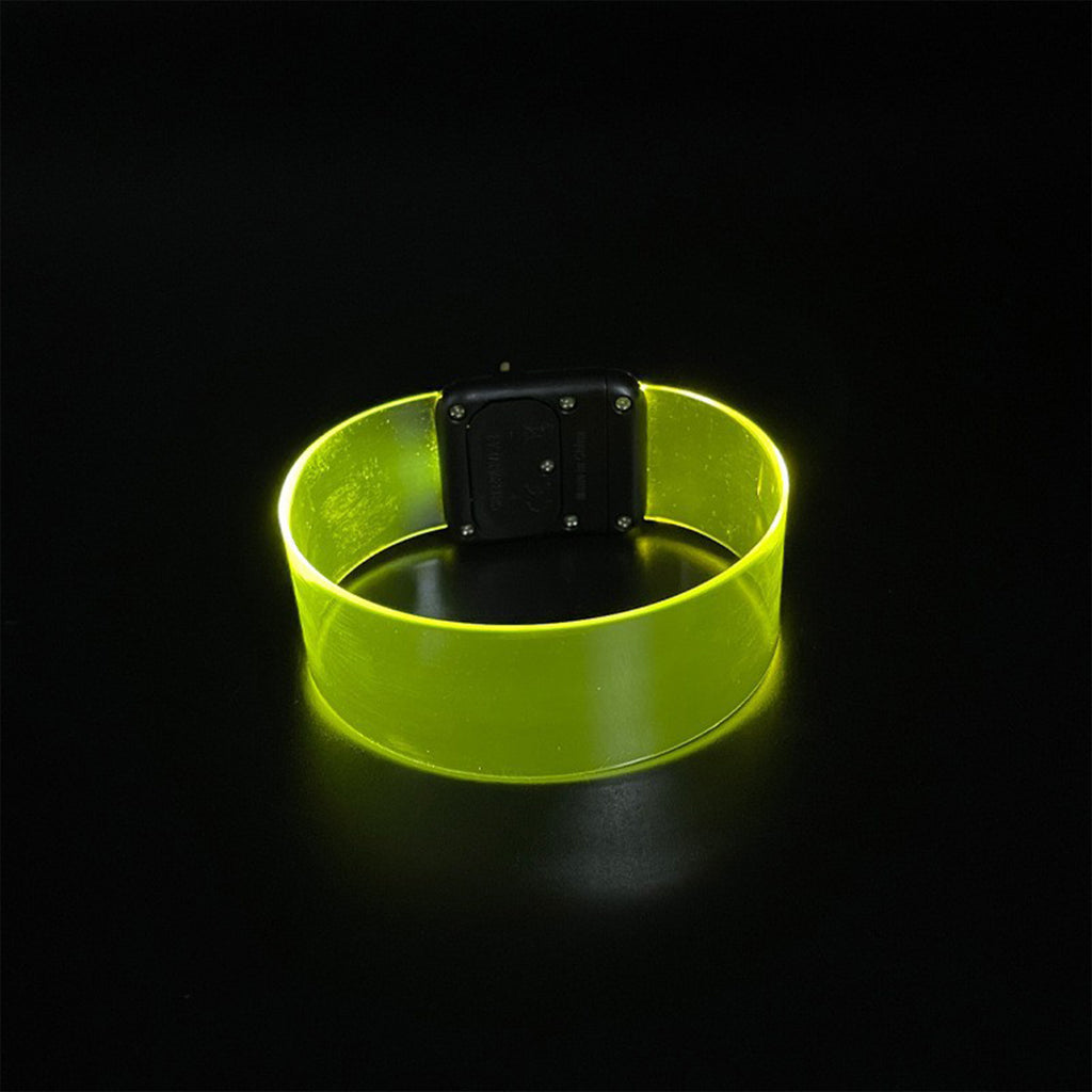 Led Magnetic Light Bracelet