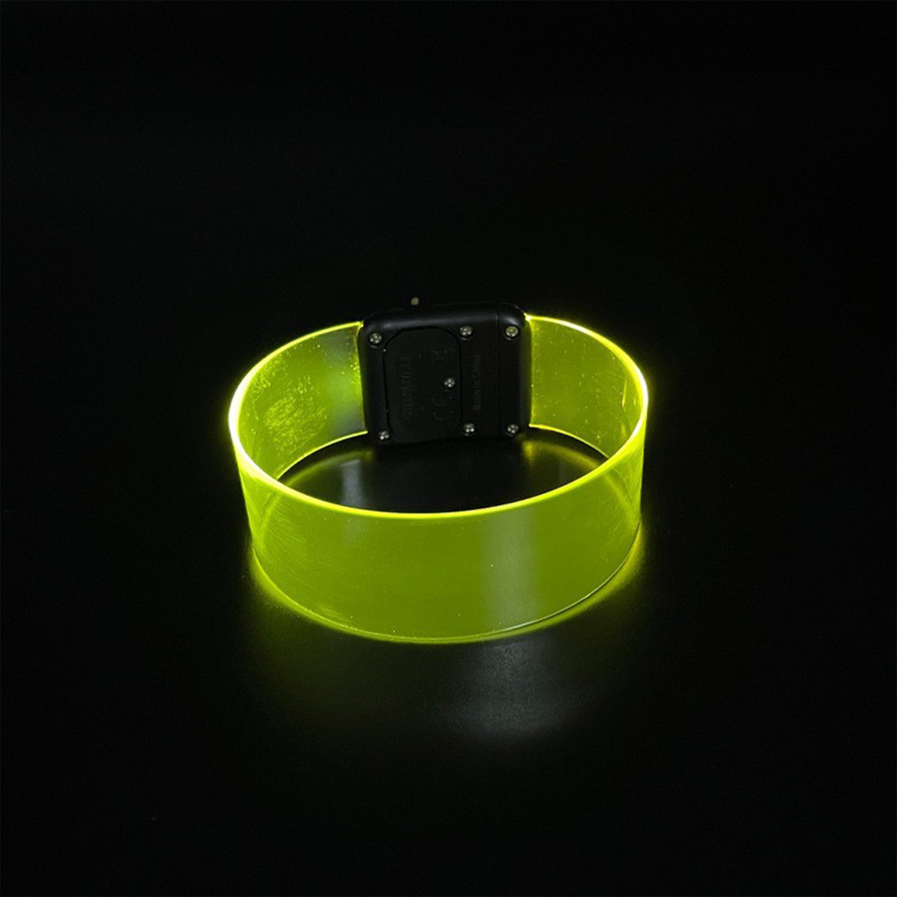 Led Magnetic Light Bracelet