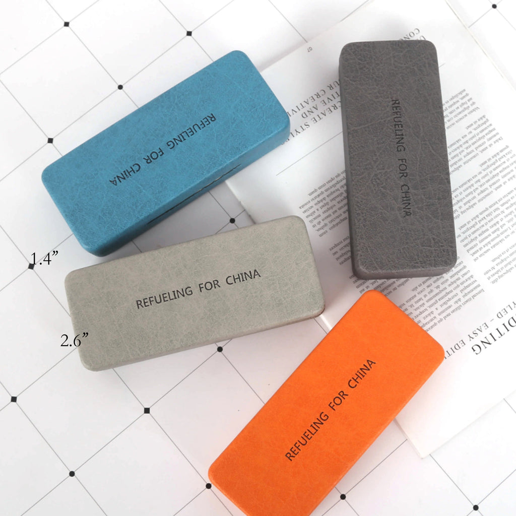 Portable Eyeglasses Case