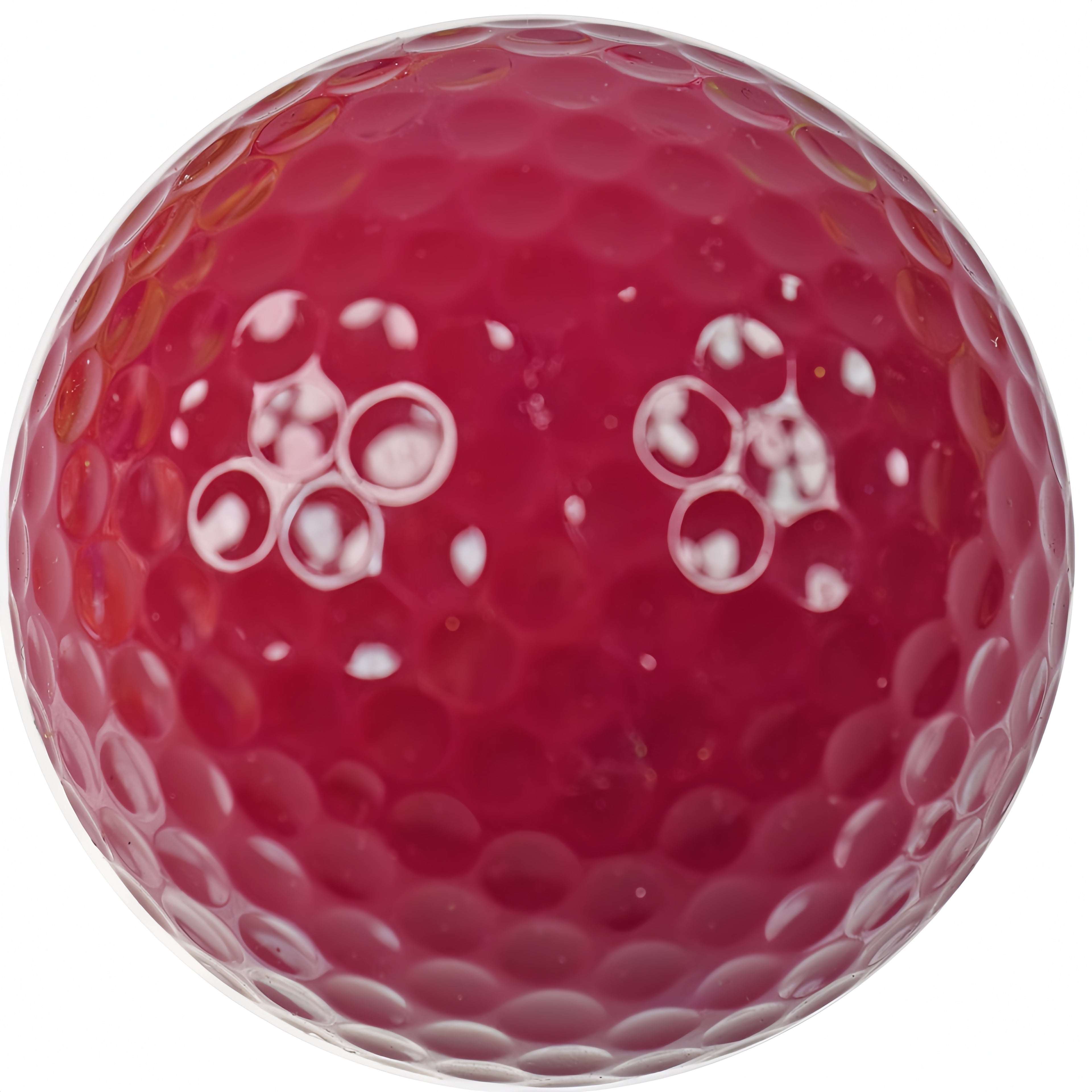 Golf Practice Balls