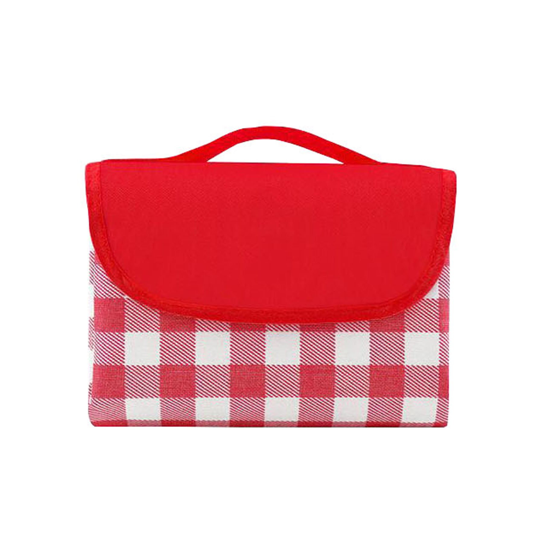 Waterproof Picnic Mat With Aluminum Foil For Outdoor Dining