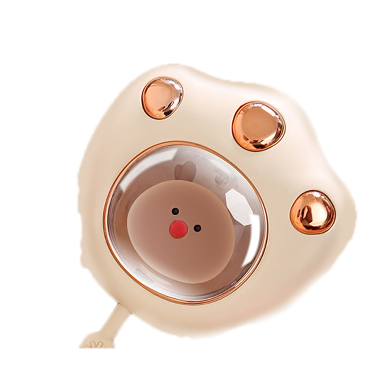Electric Heated Cat Paw Hand Warmer
