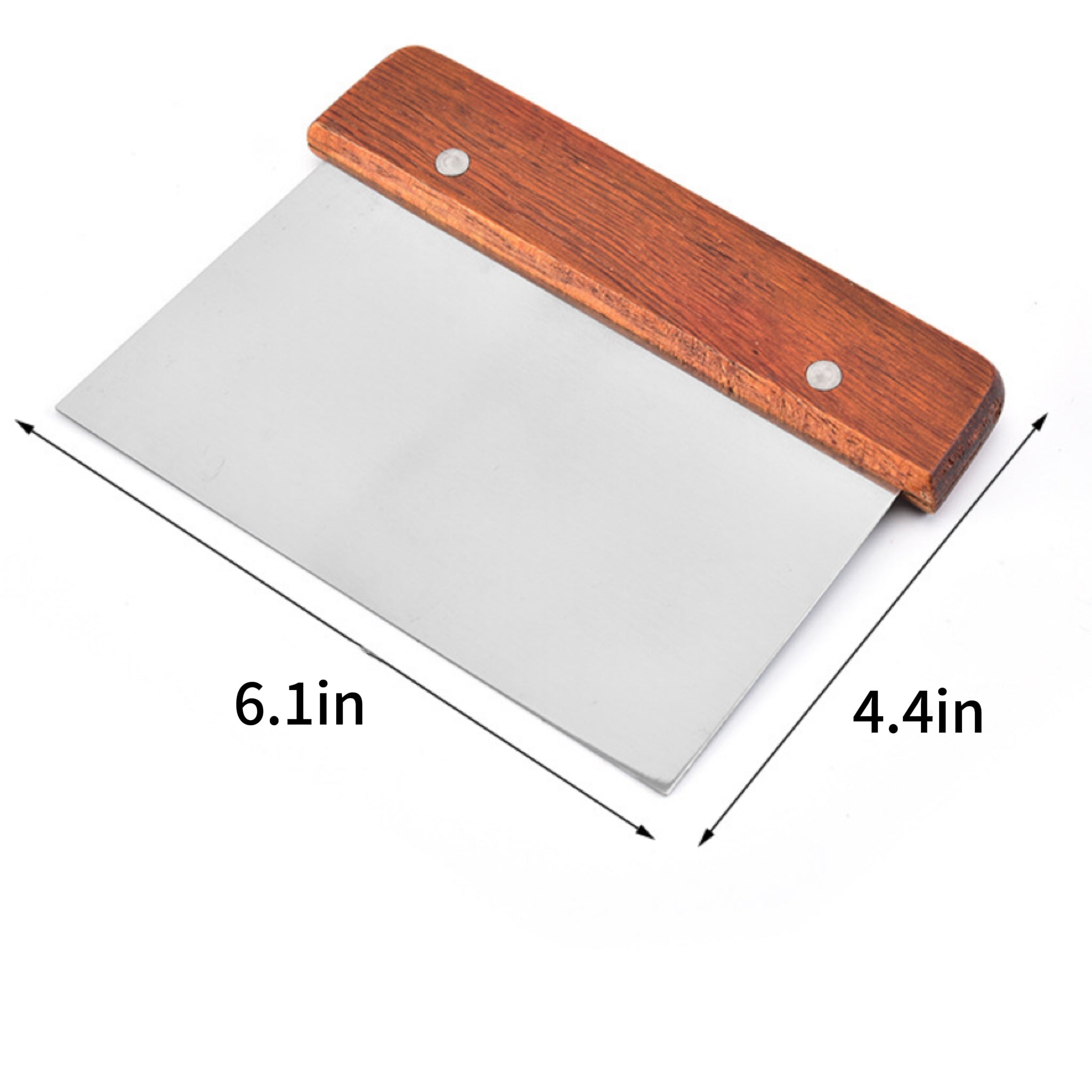 Stainless Steel Slicing Knife