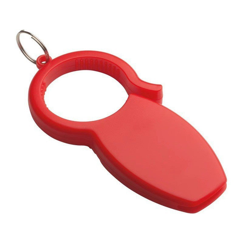 Multifunctional Corkscrew