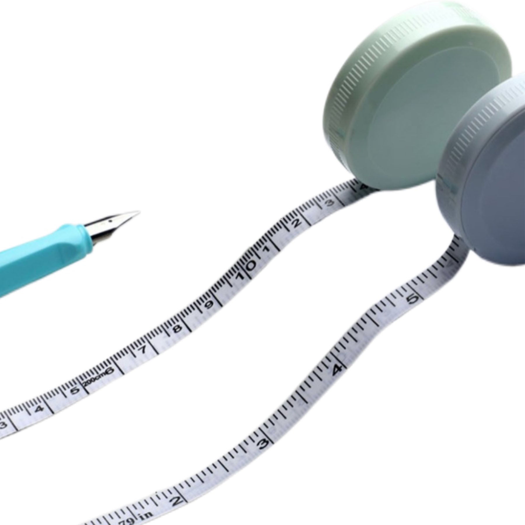Premium Retractable Measuring Tape
