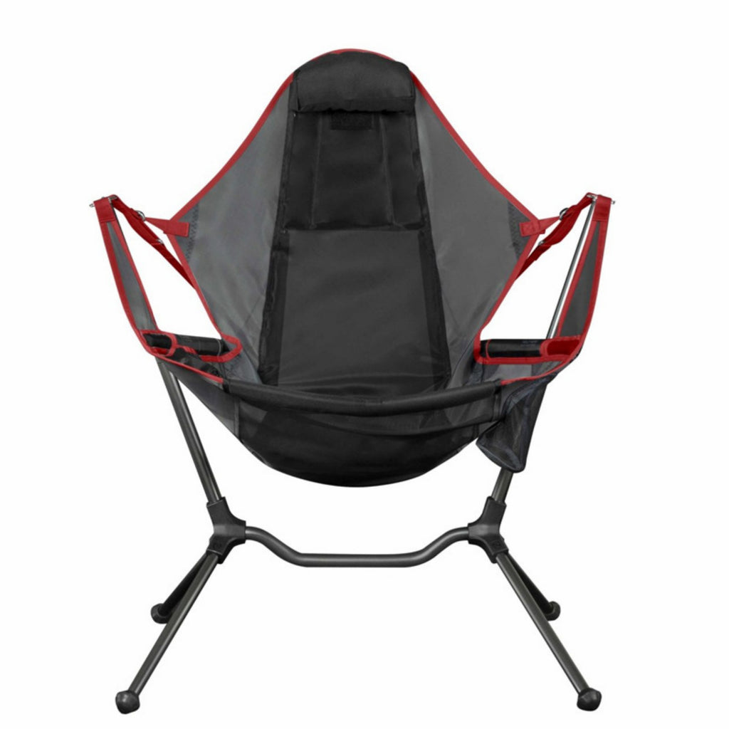 Rocking Folding Chair