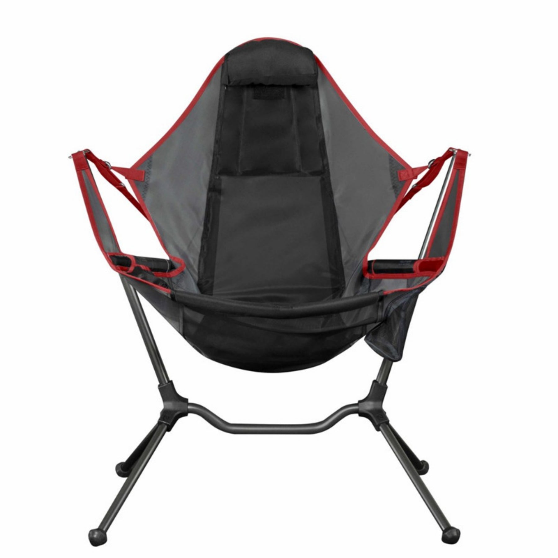Rocking Folding Chair