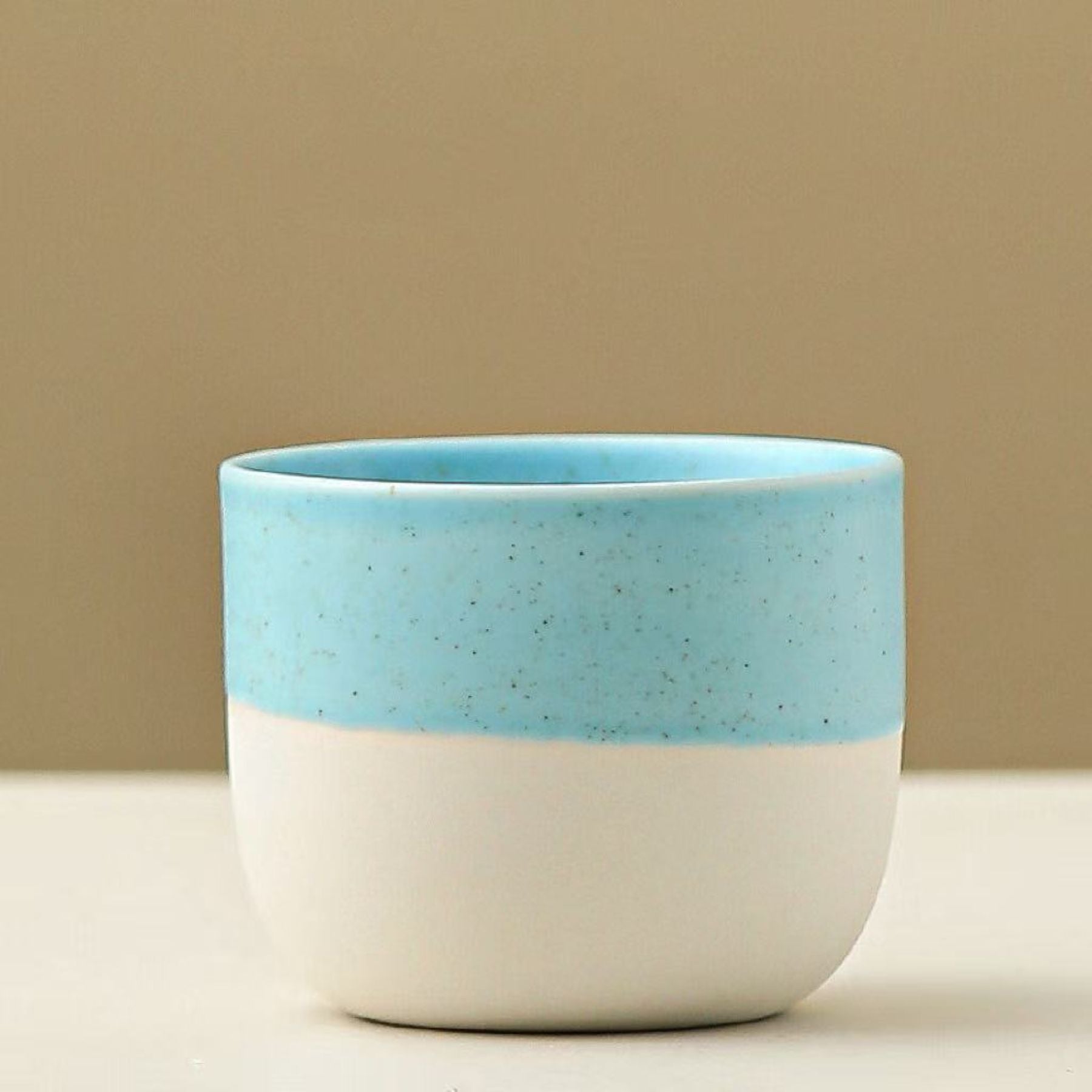 Ceramic Tea Cup