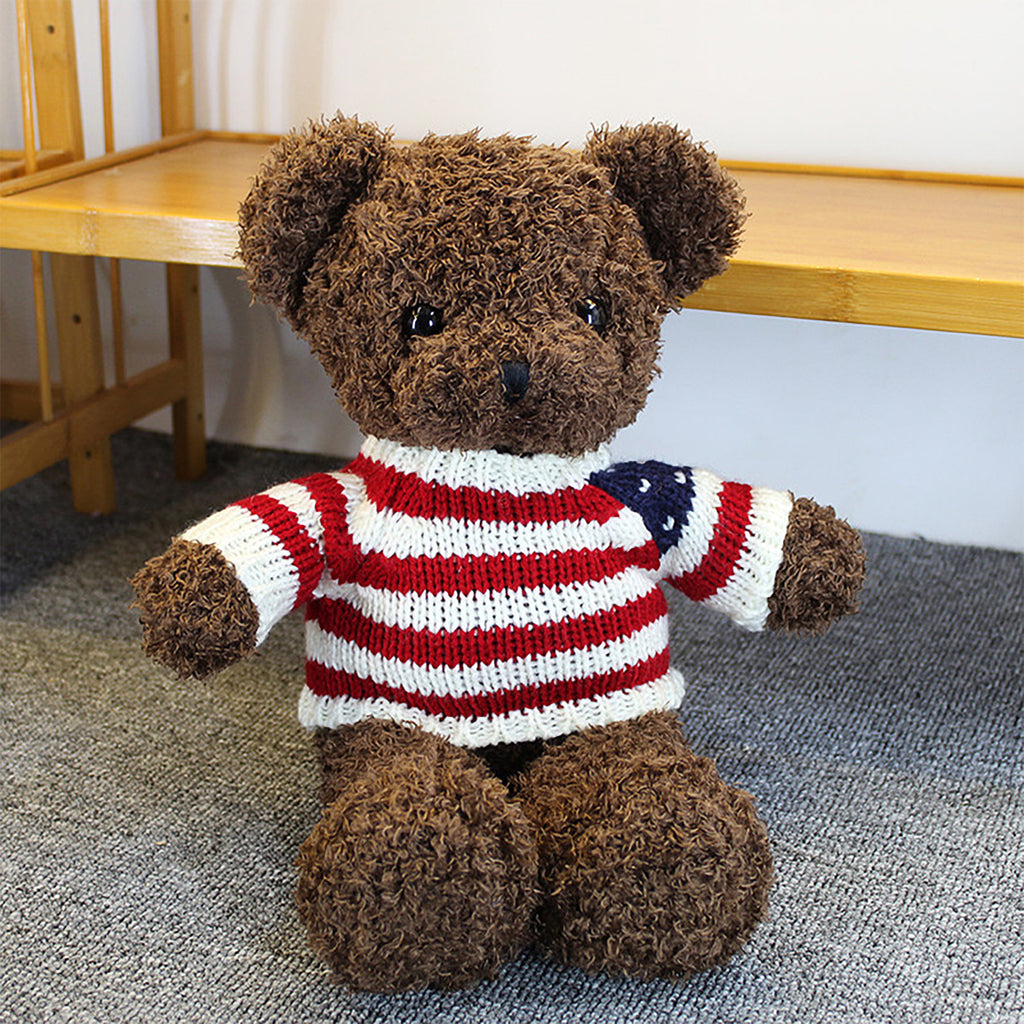 30cm Teddy Bear