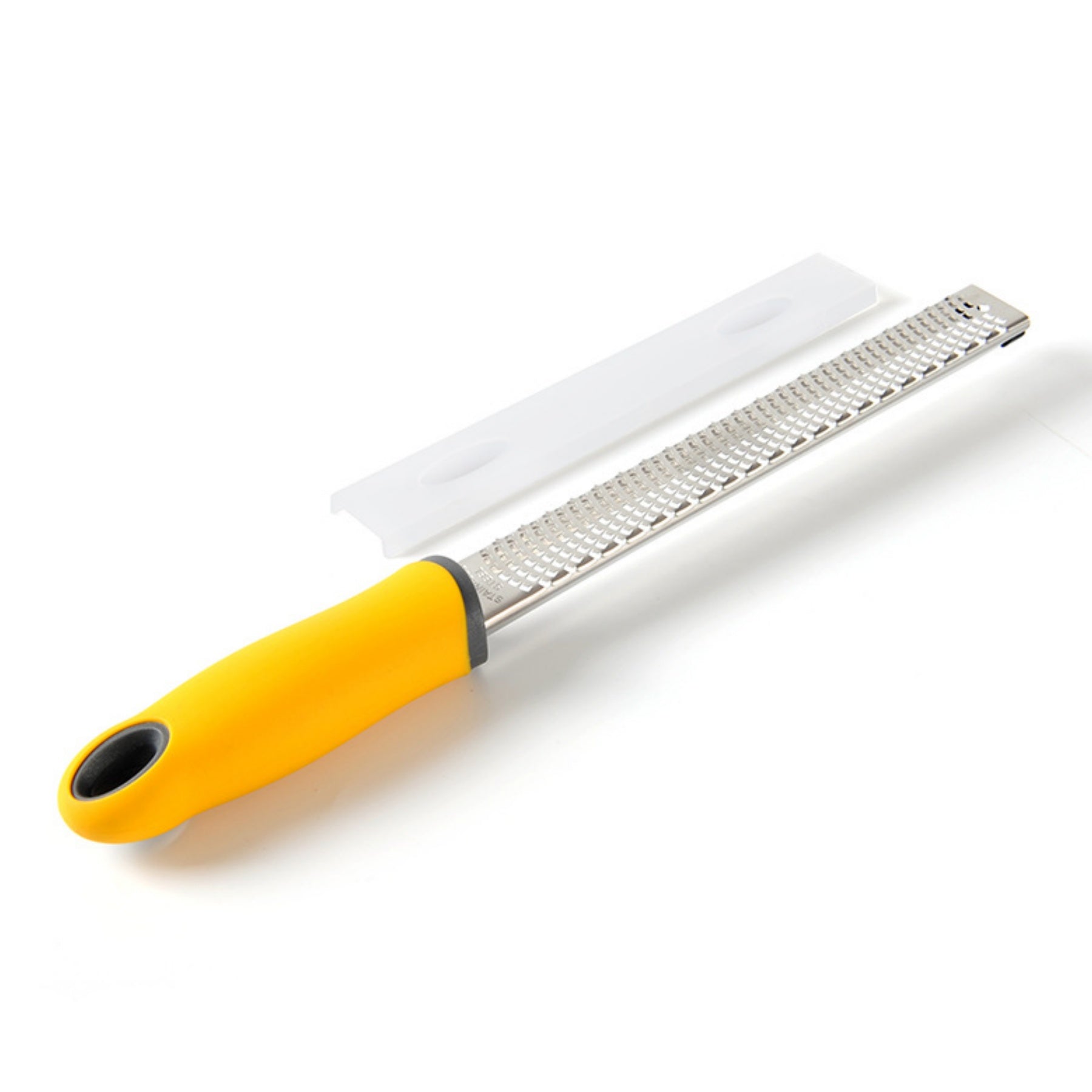 Stainless Steel Multifunctional Grater