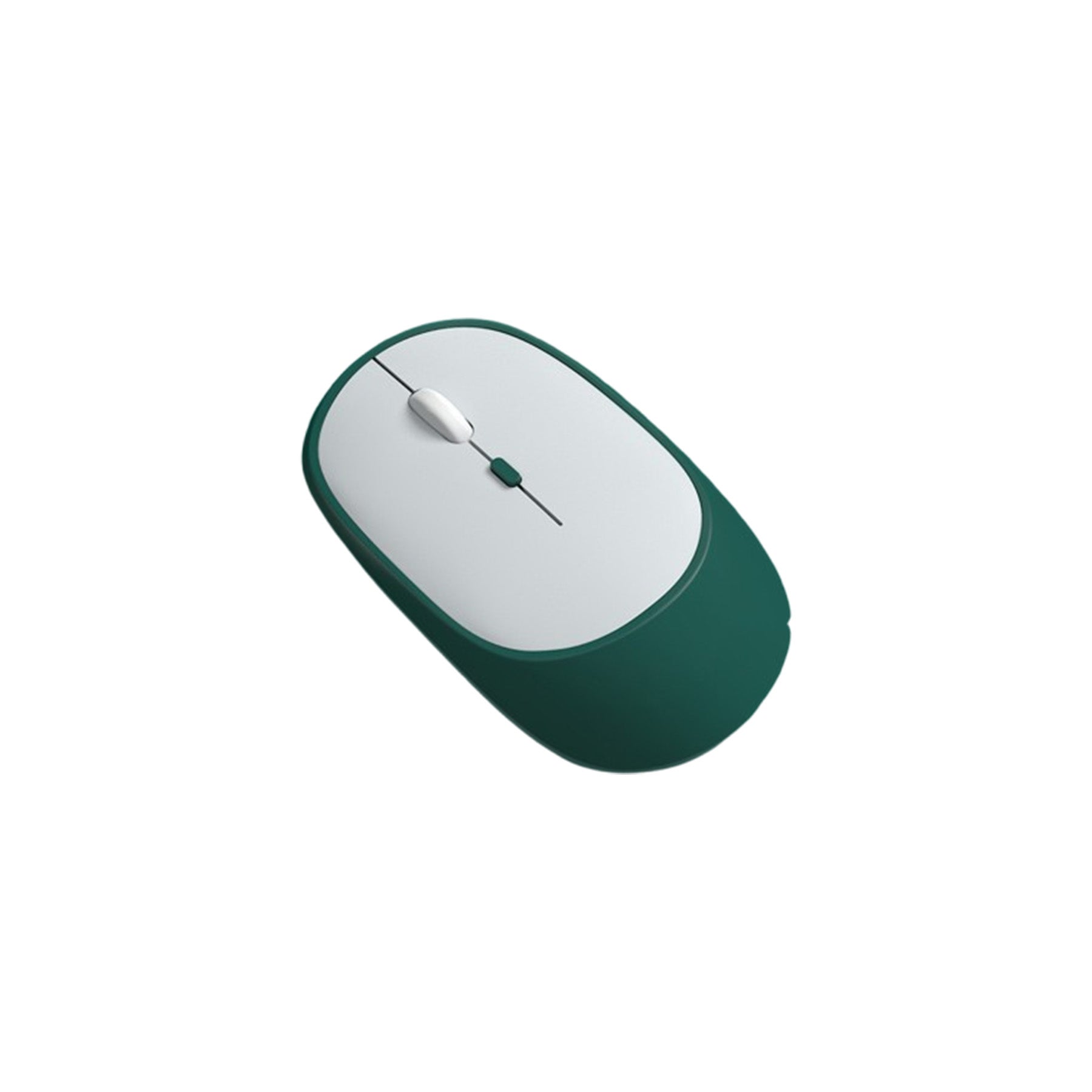 Portable Rechargeable Wireless Bluetooth Mouse