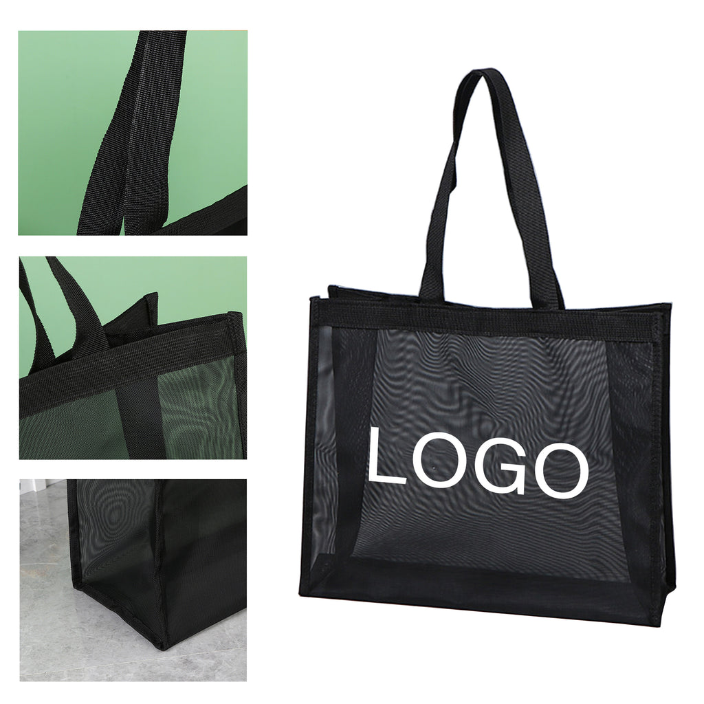 Mesh Shopping Bag