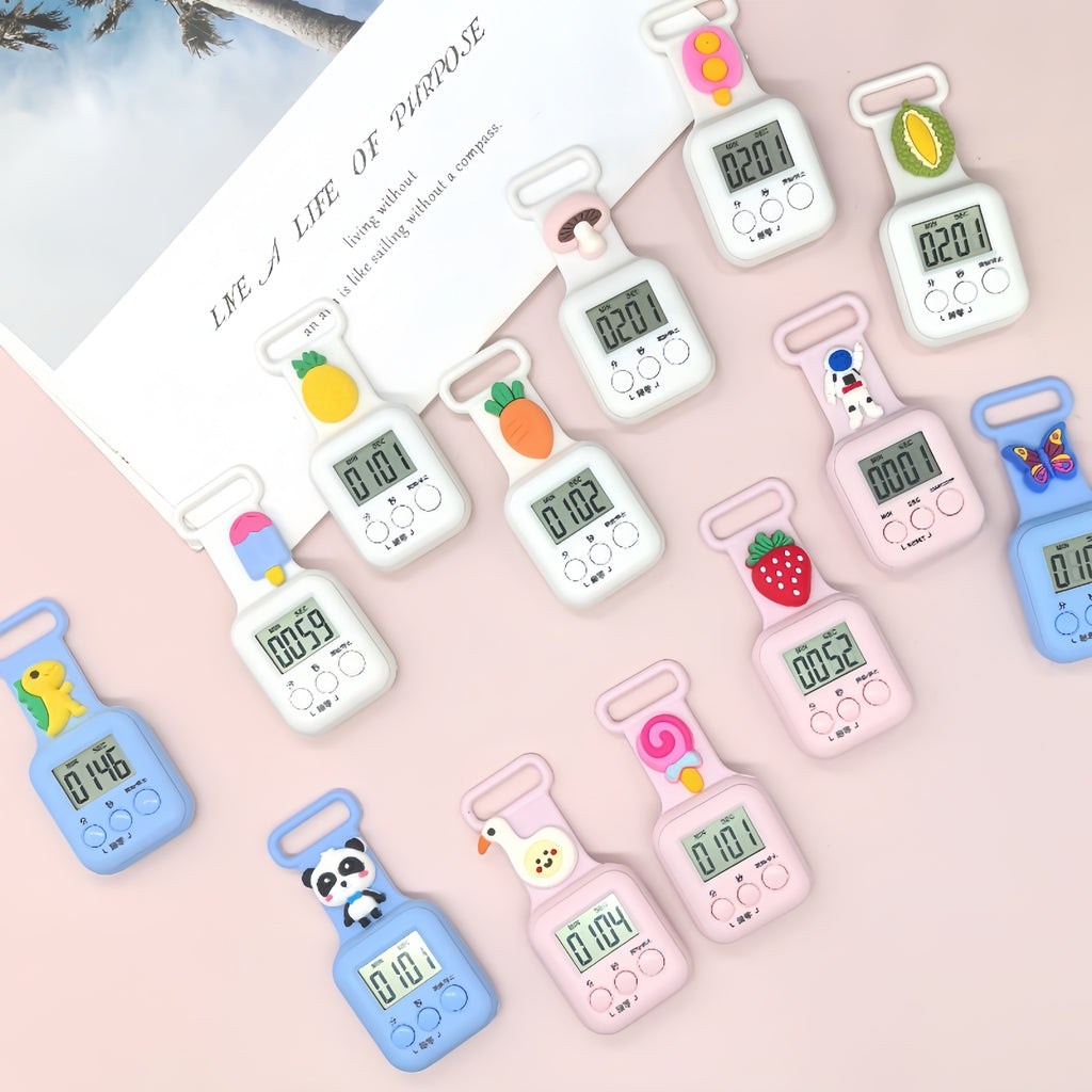 Mini Timer