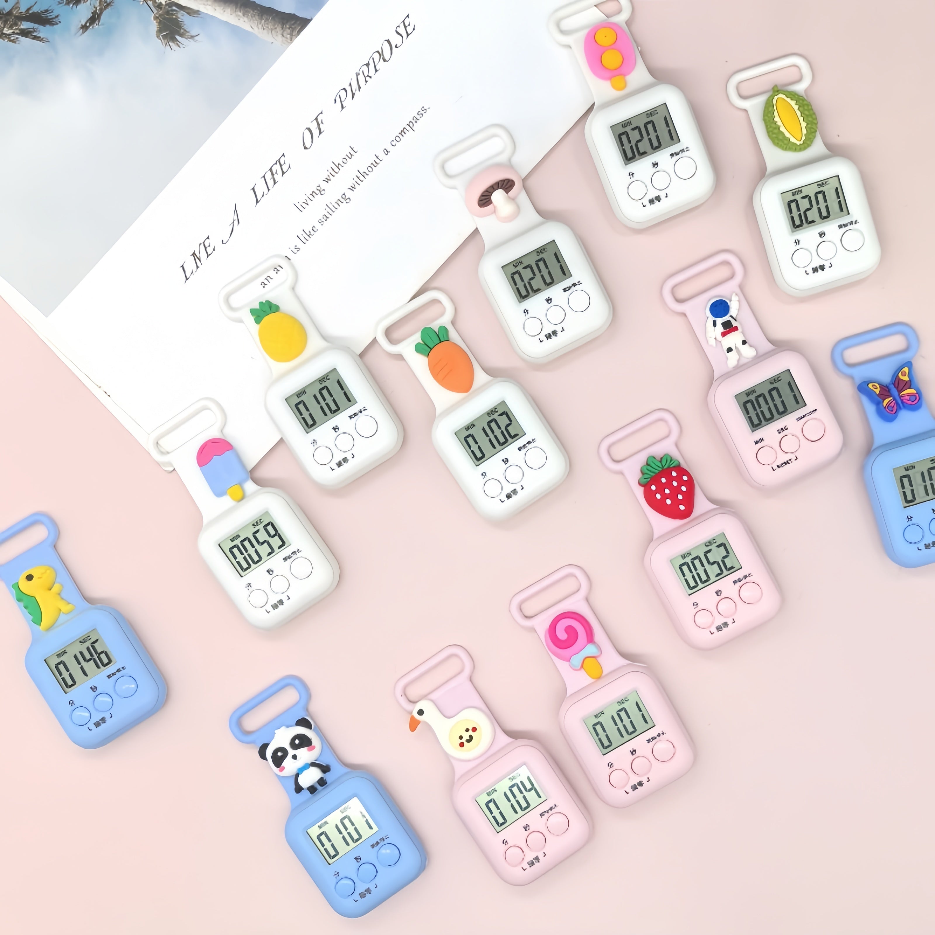 Mini Timer