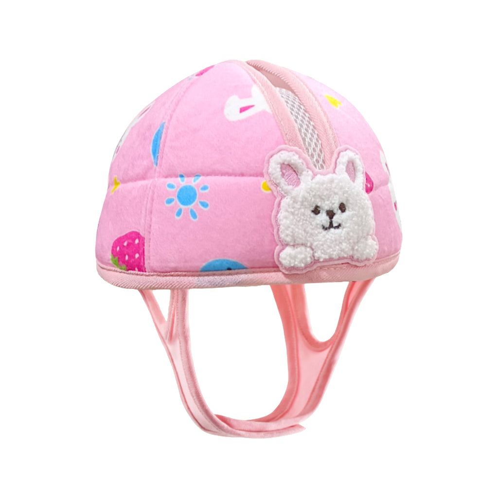 Baby Toddler Safety Helmet Fall Protection Breathable
