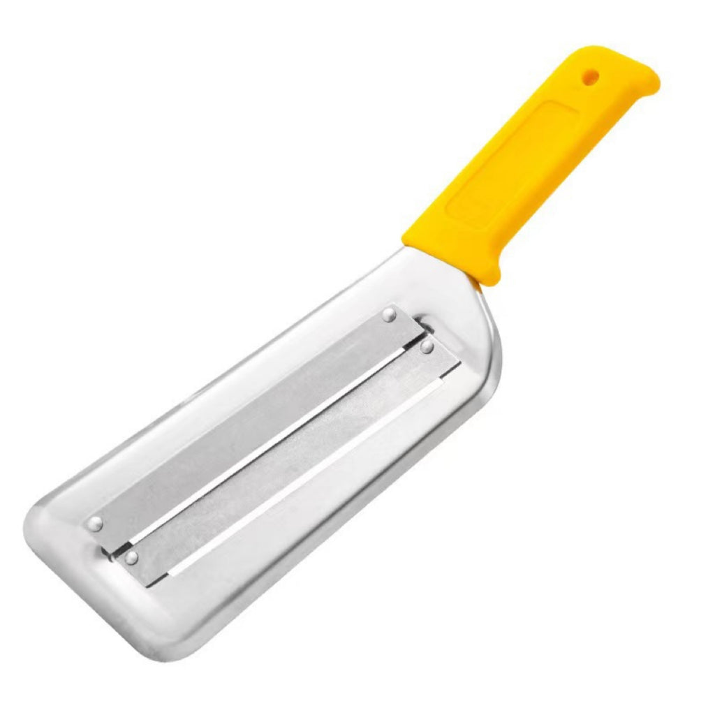 Stainless Steel Shredder Knife