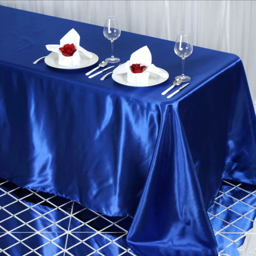 Hotel Banquet Table Cover