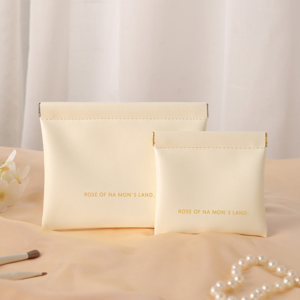 Small Makeup Bag