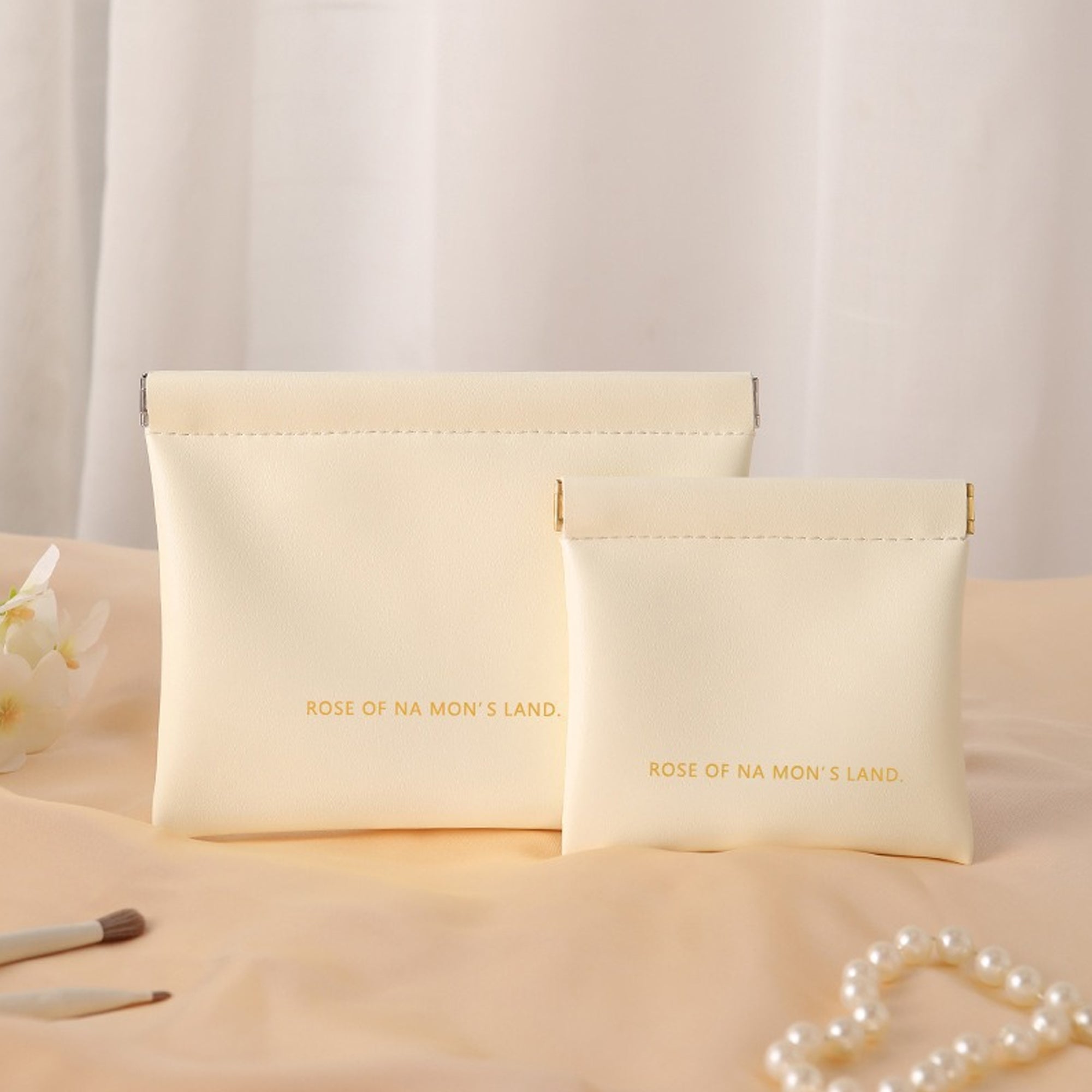 Small Makeup Bag