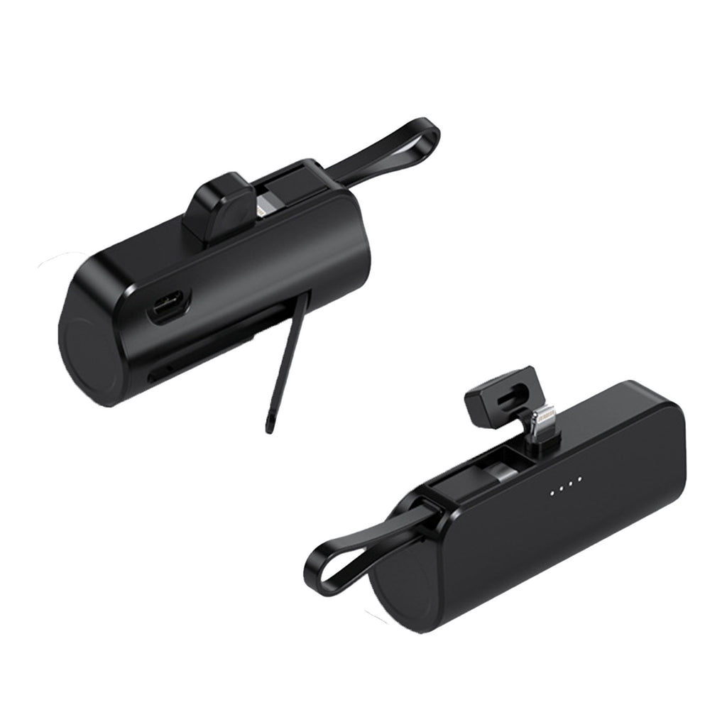 Portable Charger Power Bank 5000mAh
