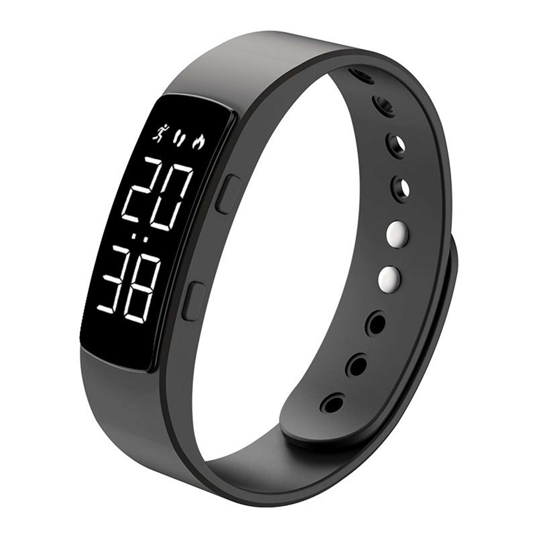 Waterproof Sports Bracelet
