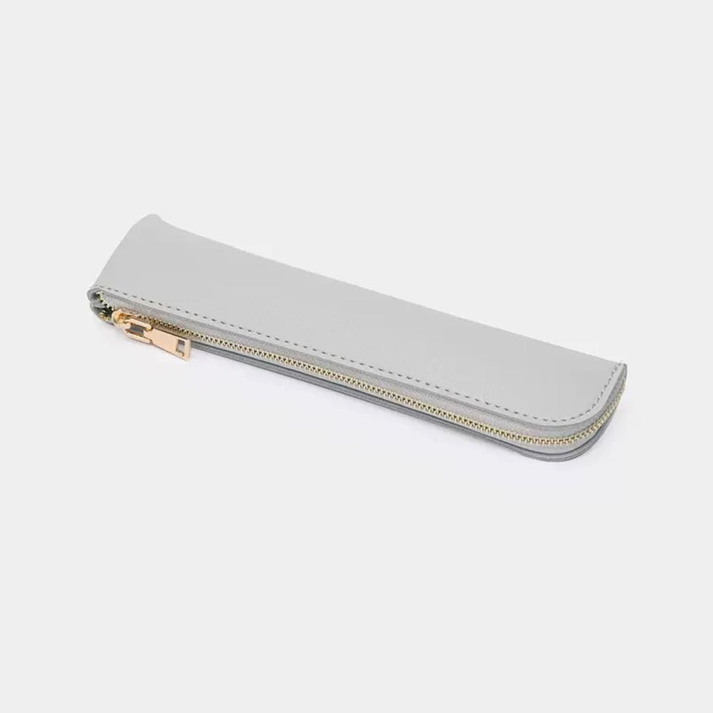 Leather Pen Case