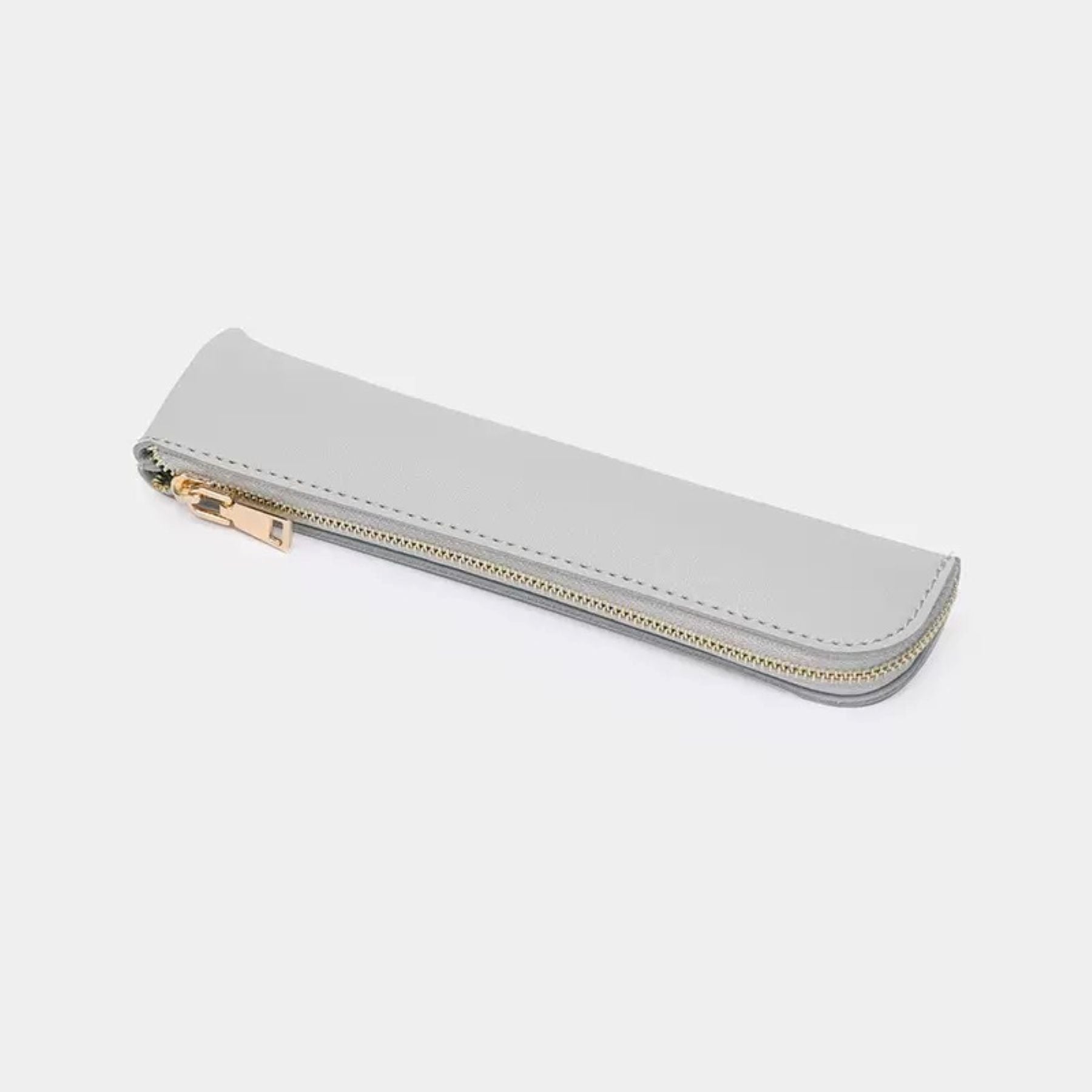 Leather Pen Case