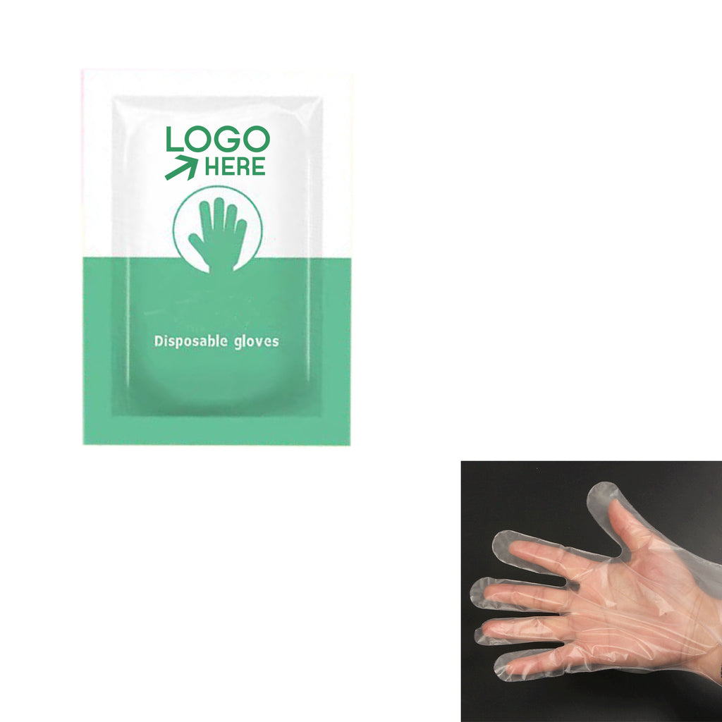 Disposable Plastic Gloves