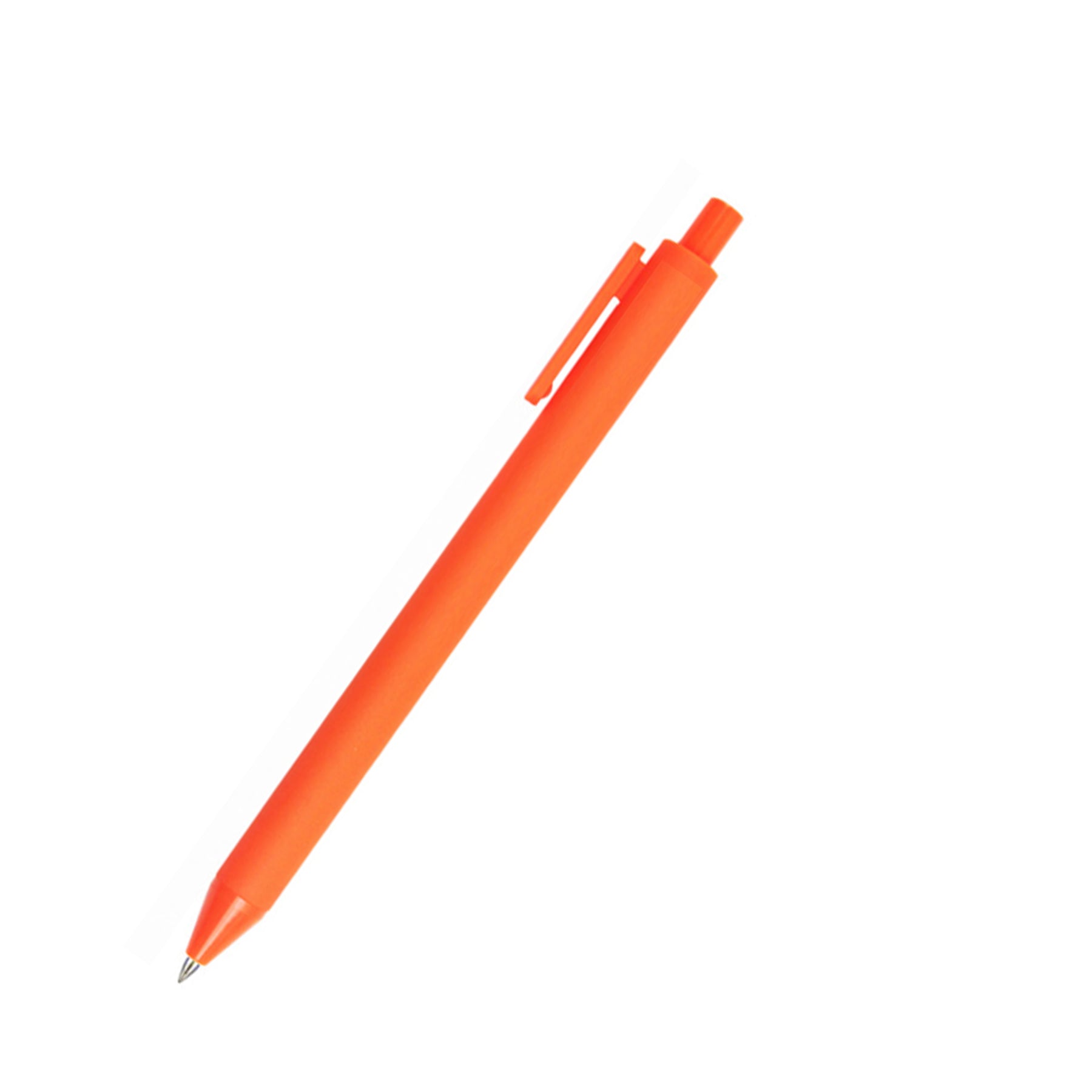 Spray - Glued Ballpoint Pens