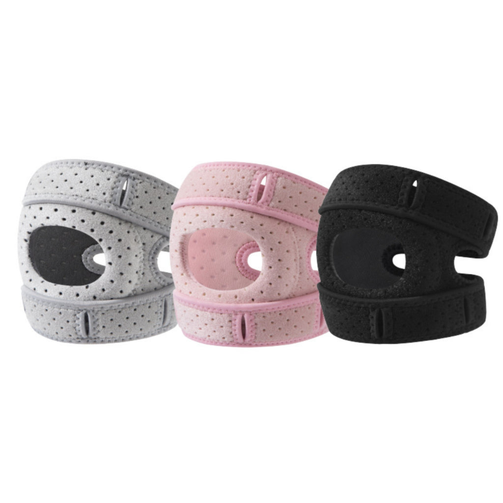 Patella Knee Brace Adjustable For Run Jump Support