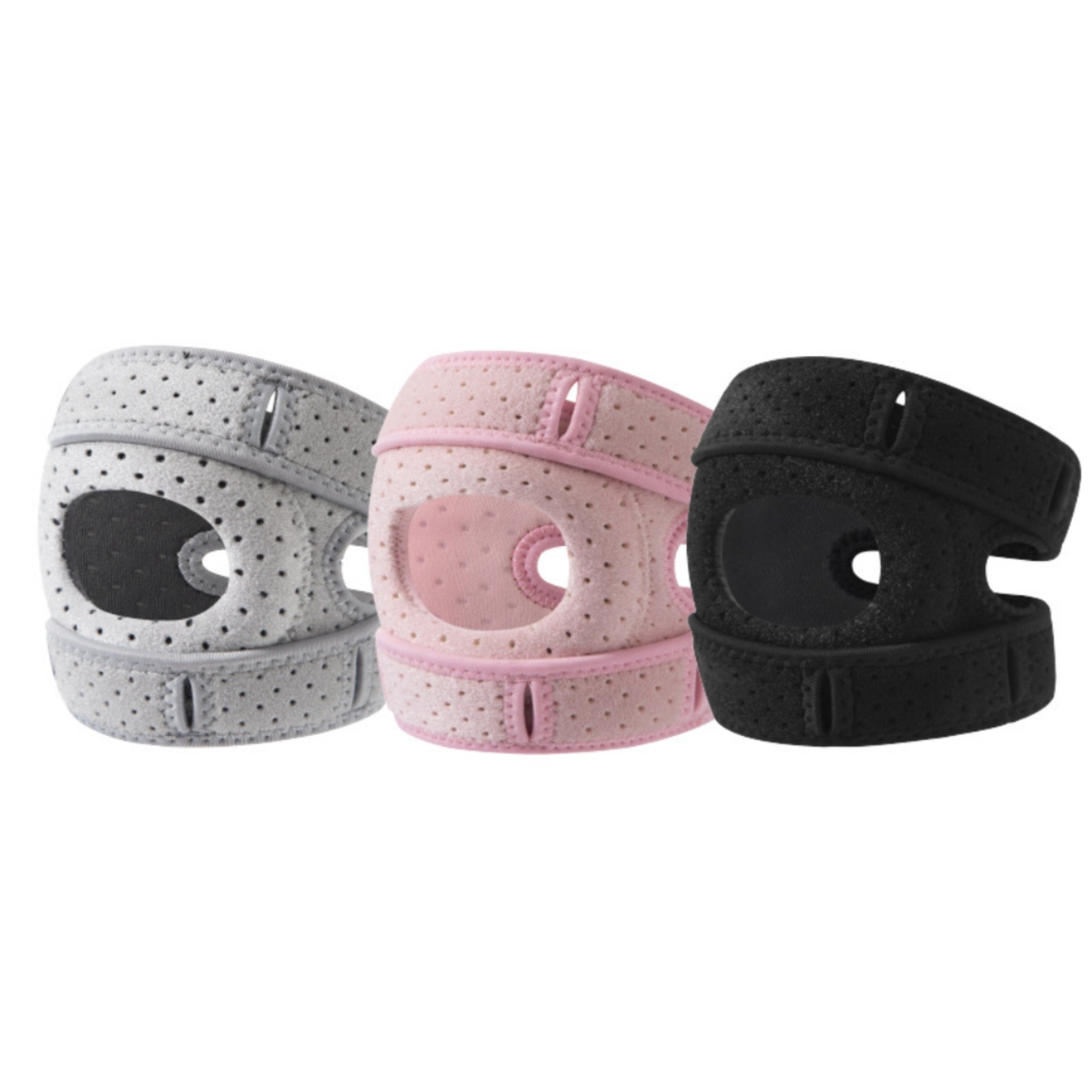 Patella Knee Brace Adjustable For Run Jump Support