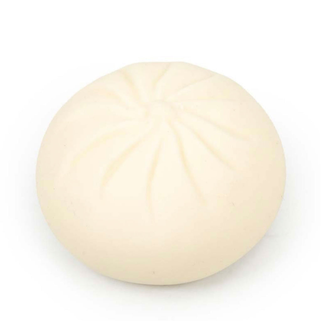 Bun Squeeze And Relax - Ultimate Stress Relief Toy