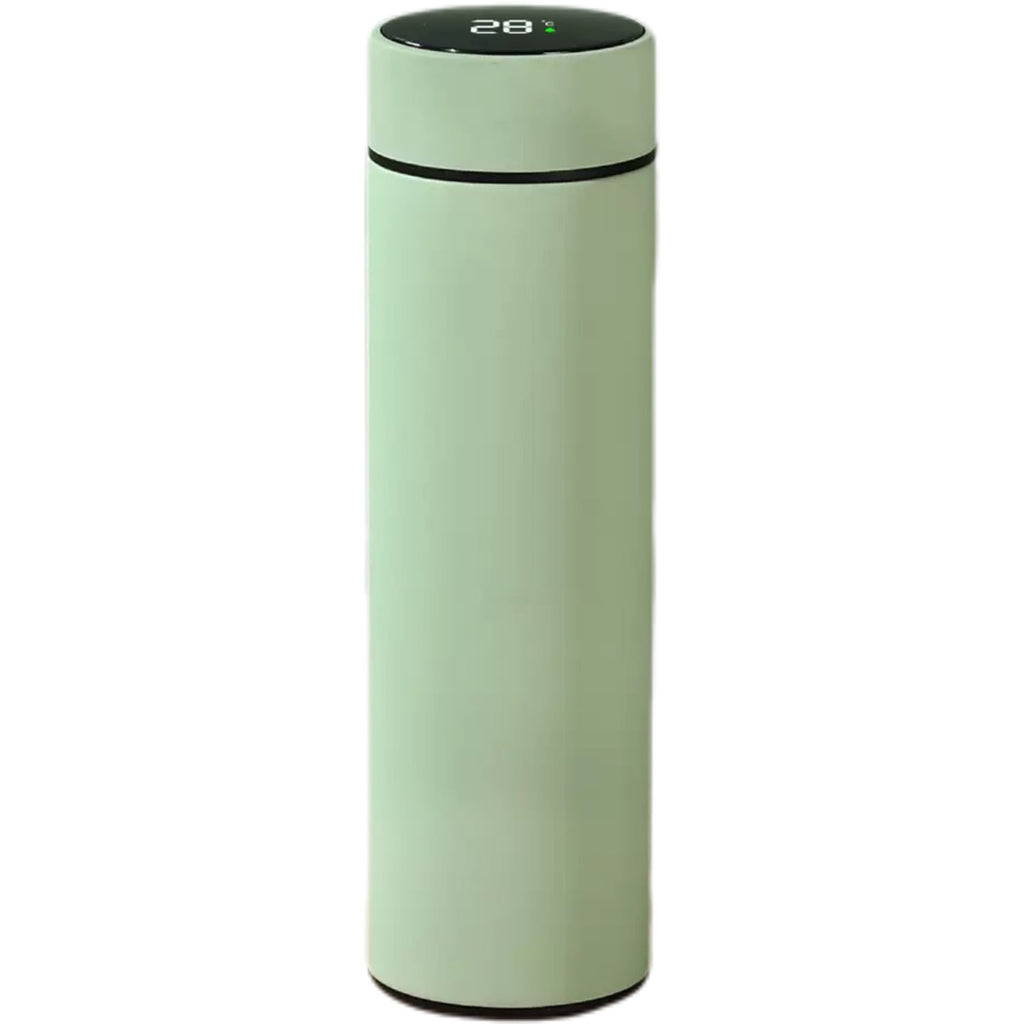16 Oz. Smart Temperature Display Insulated Tumbler