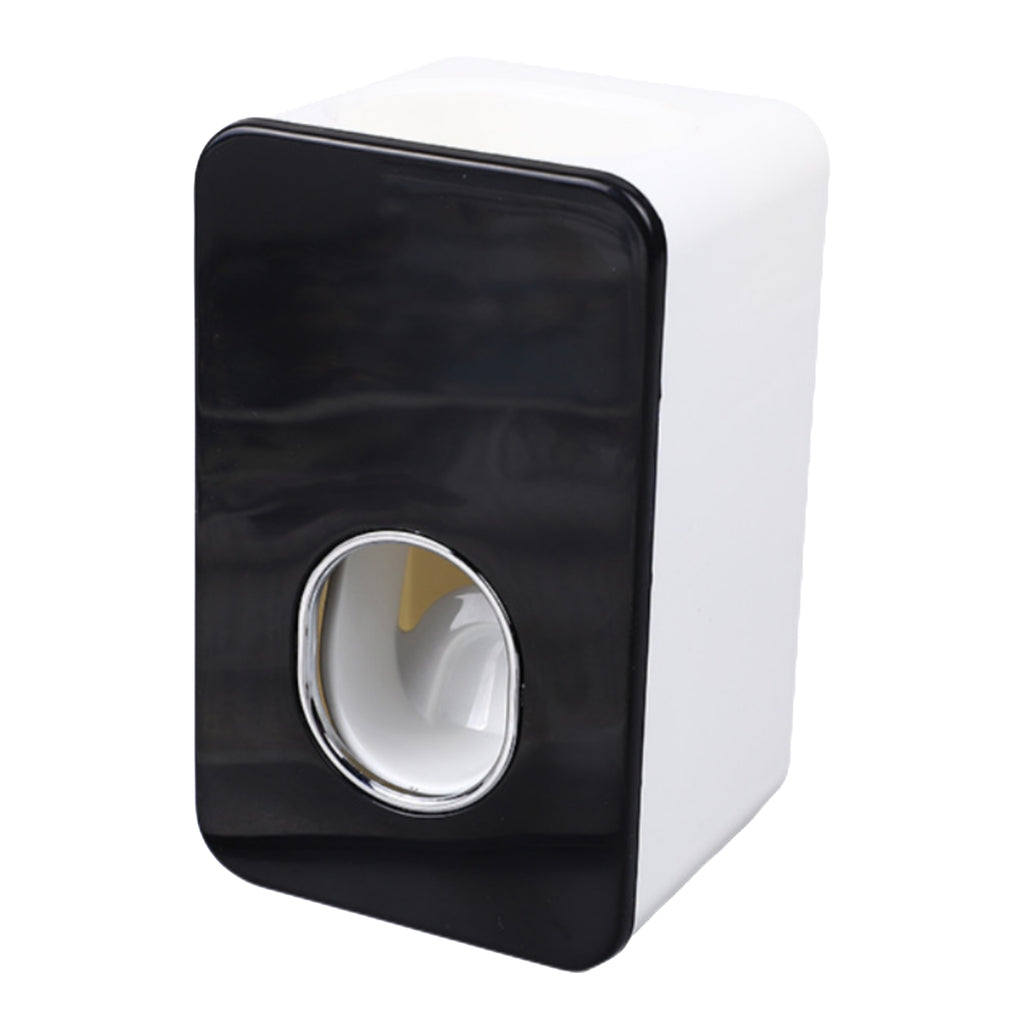 Drill Free Automatic Toothpaste Dispenser