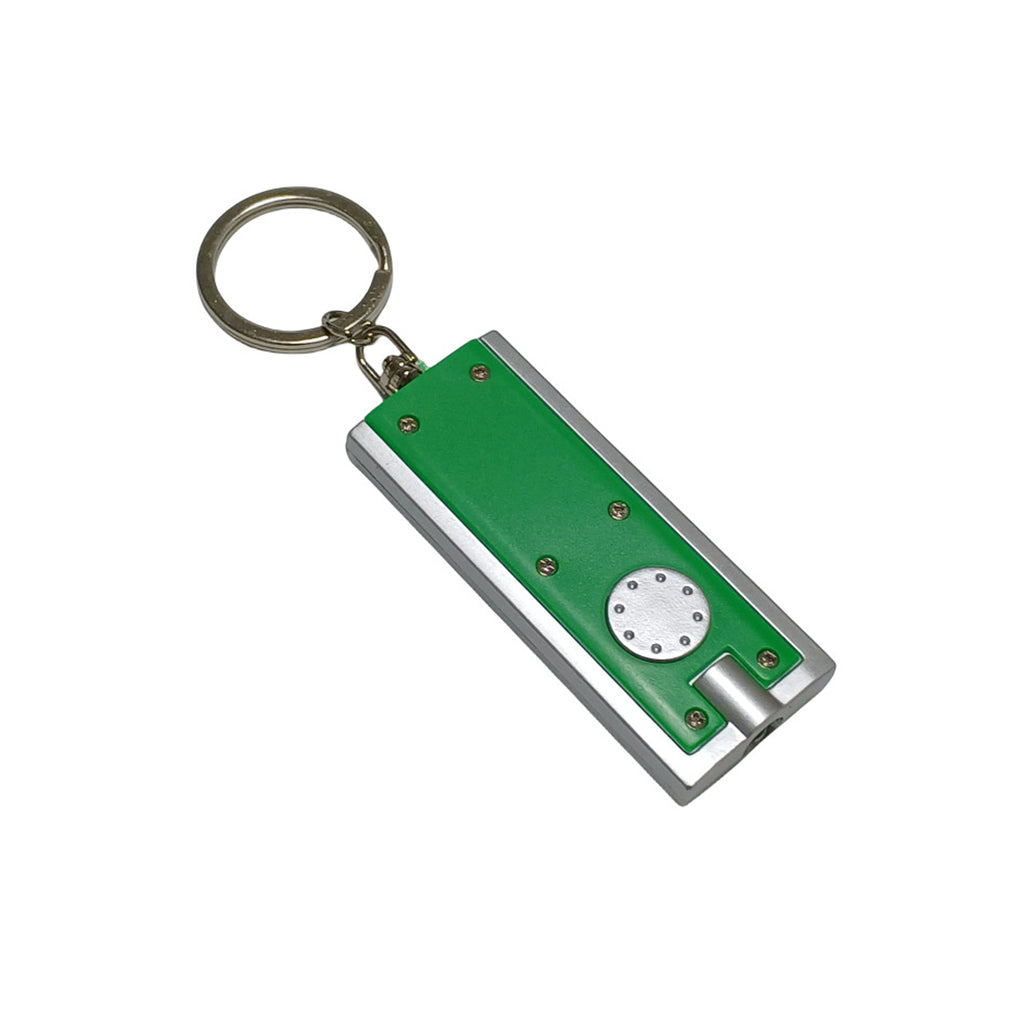 Mini LED Keychain Flashlight