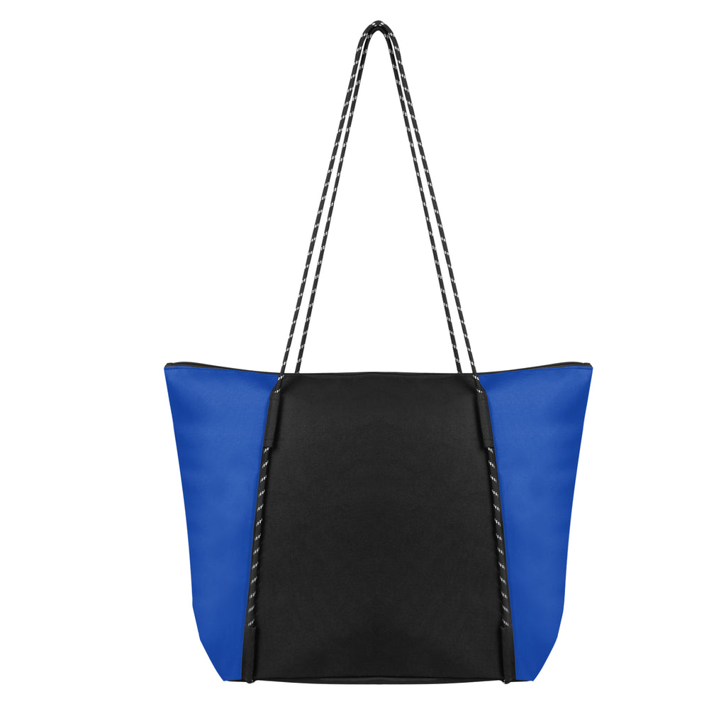 Outdoor Fashion Rope Tote Bag